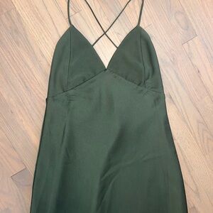 Davenport Bridesmaid Dress